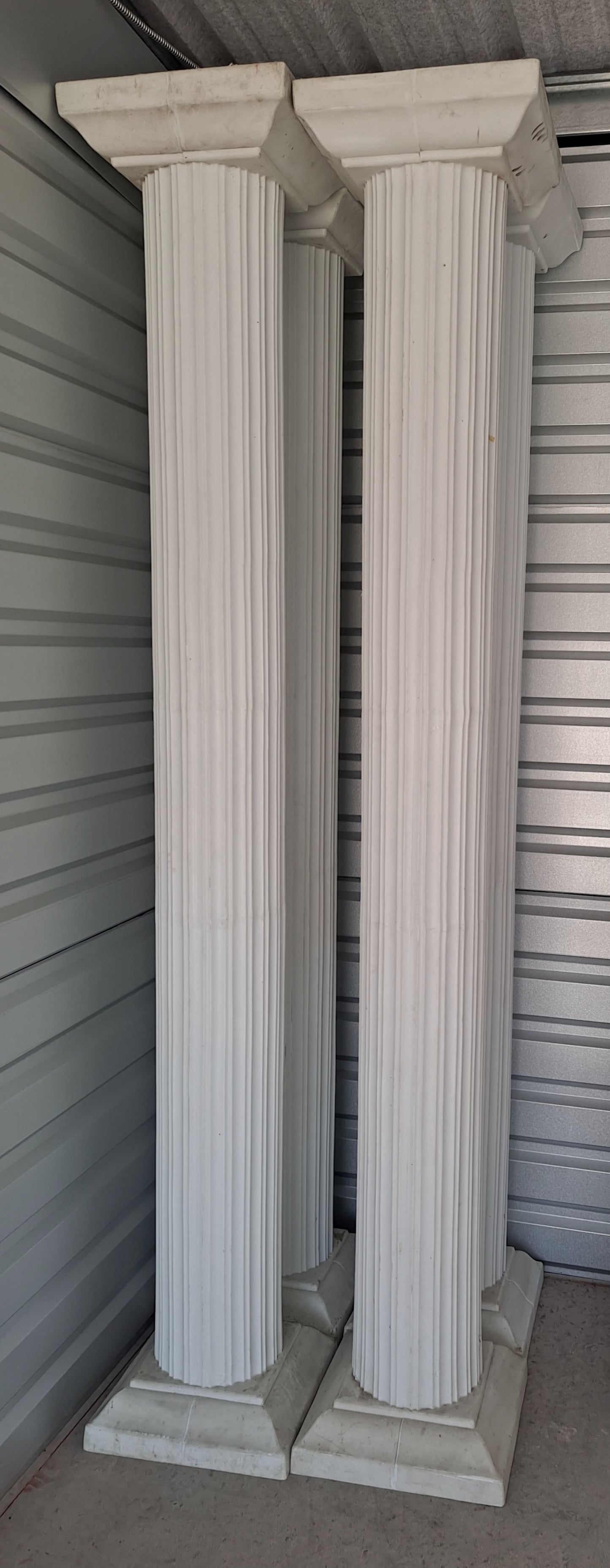 Column (8 Foot)