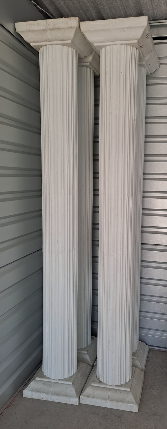 Column (8 Foot)