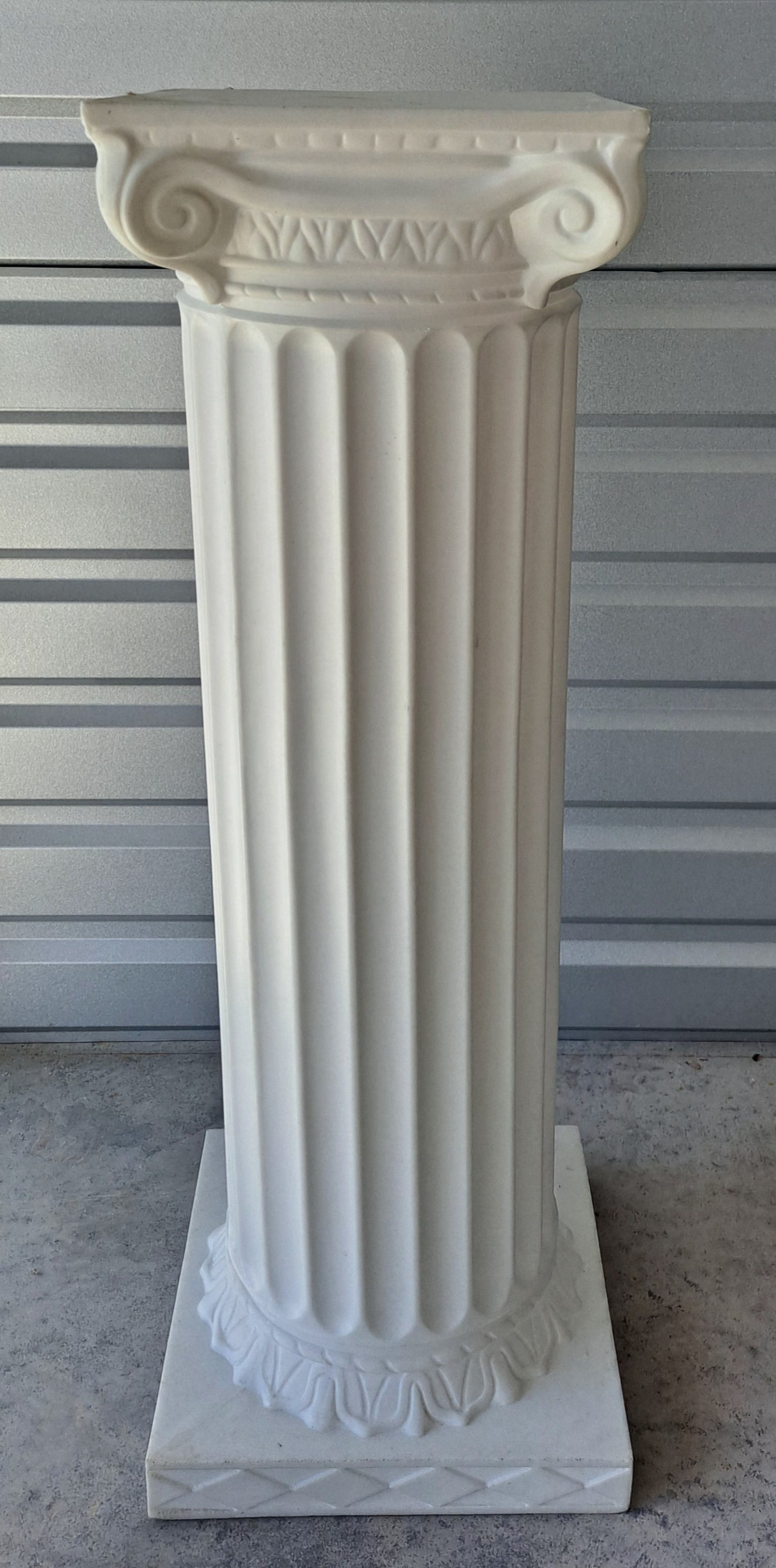 4 Foot Tall Column