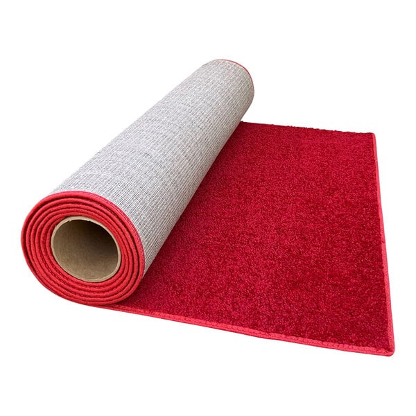 Red Carpet Runner (50 foot)