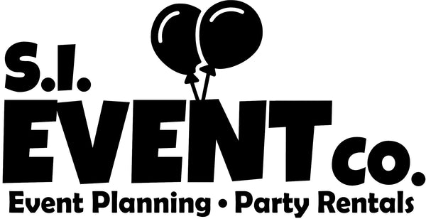 SI Balloon Co. logo