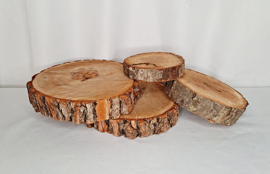 Wood Slices
