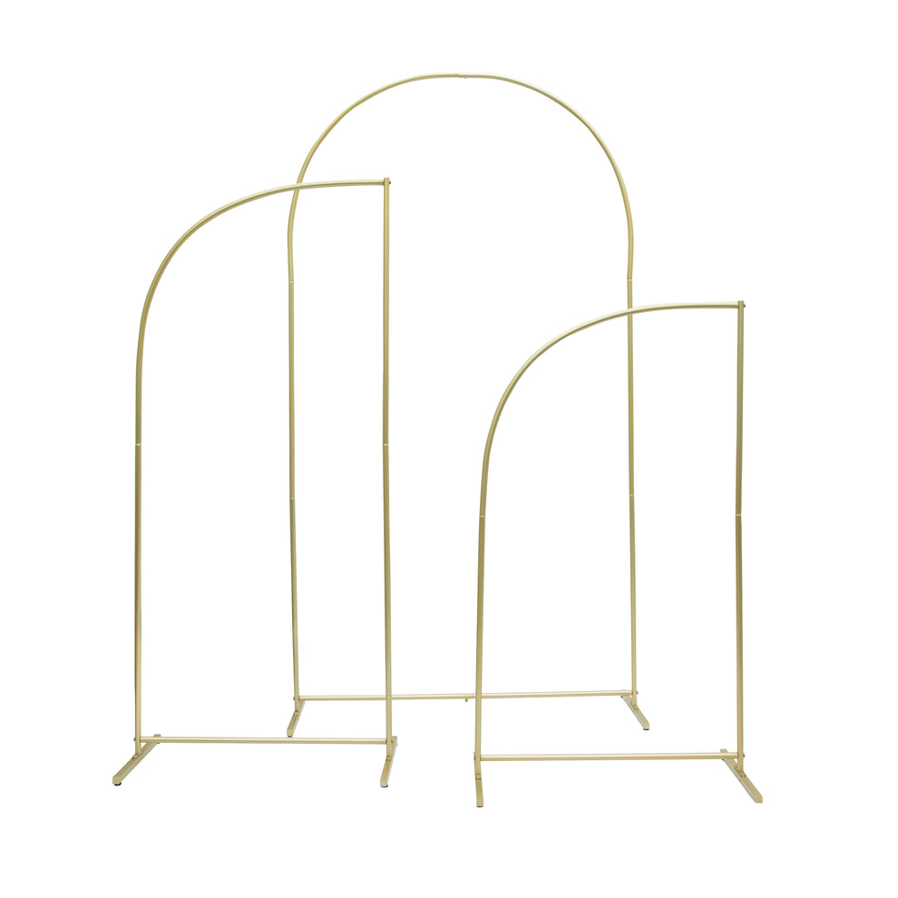Chiara Arched wall frames