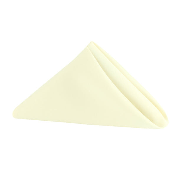 Ivory Napkin