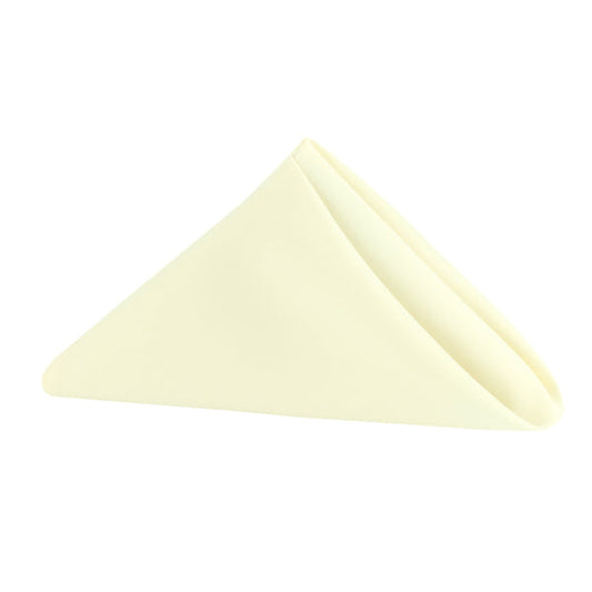 Ivory Napkin