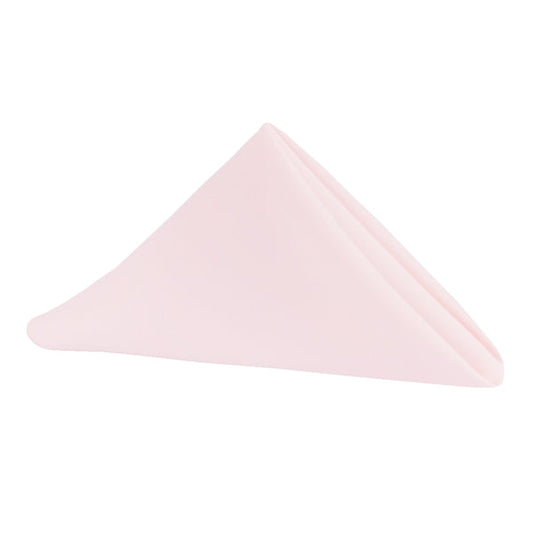 Light Pink Napkin