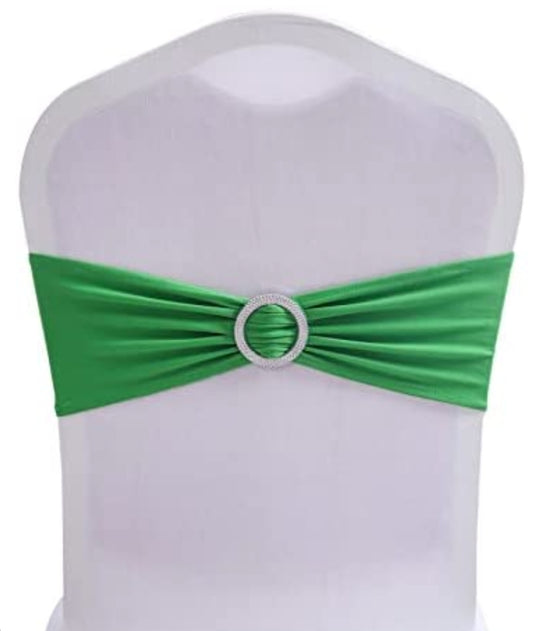 Green Chair Band
