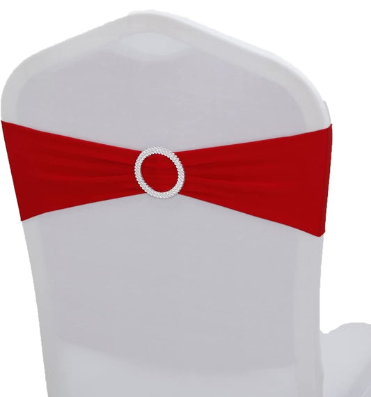 Red Chair Band