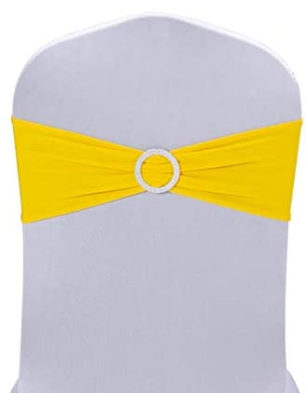 Yellow Chair Band