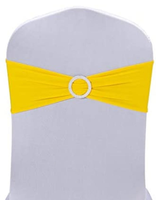 Yellow Chair Band