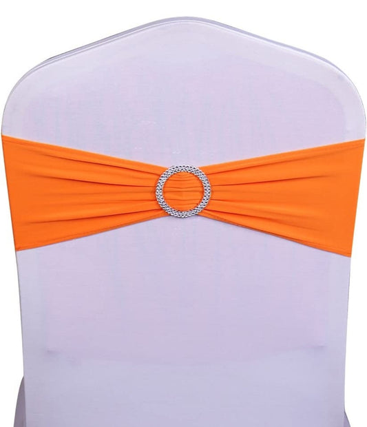 Orange Chair Band