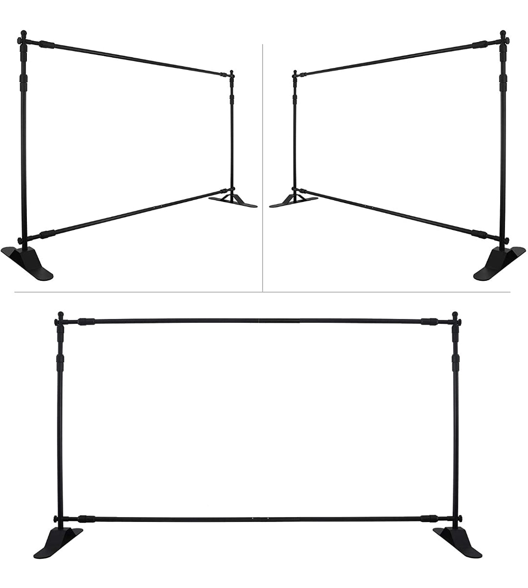 Backdrop Stand