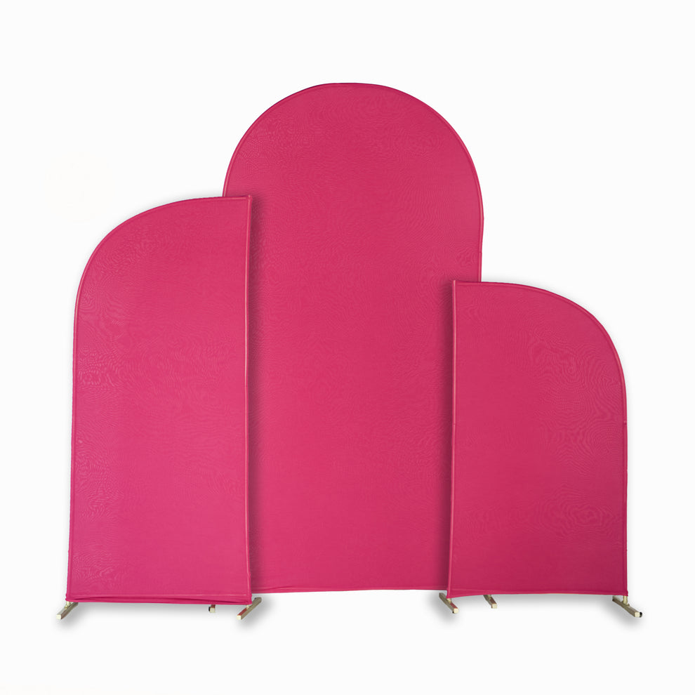Chiara Arched wall frames