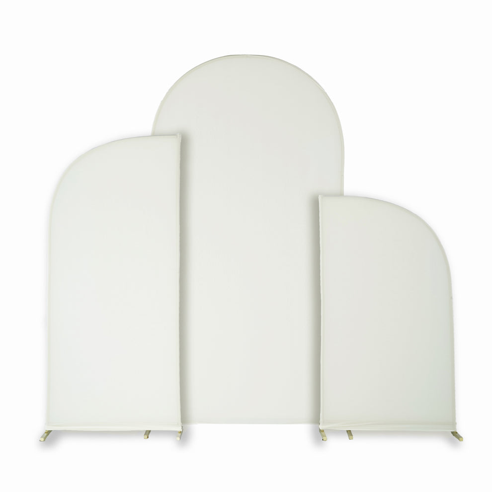 Chiara Arched wall frames