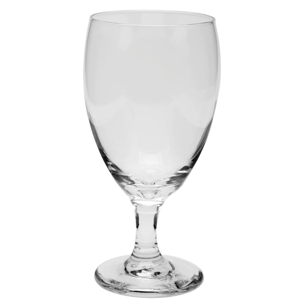 Water Goblet