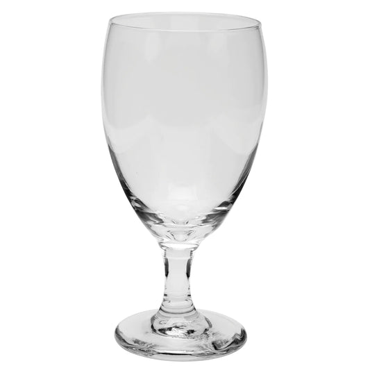 Water Goblet