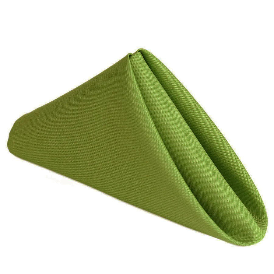 Apple Green Napkin