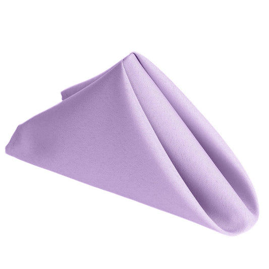 Lavender Napkin