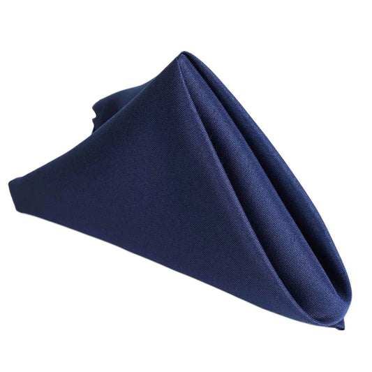 Navy Blue Napkin