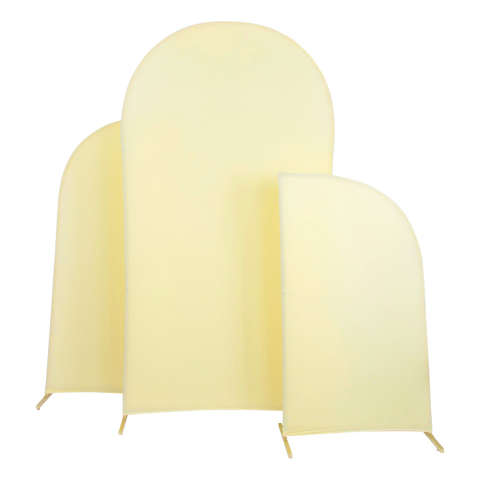 Chiara Arched wall frames