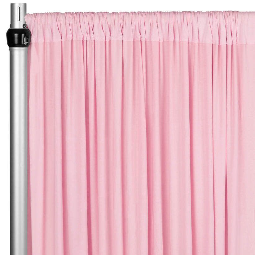 Light Pink Backdrop