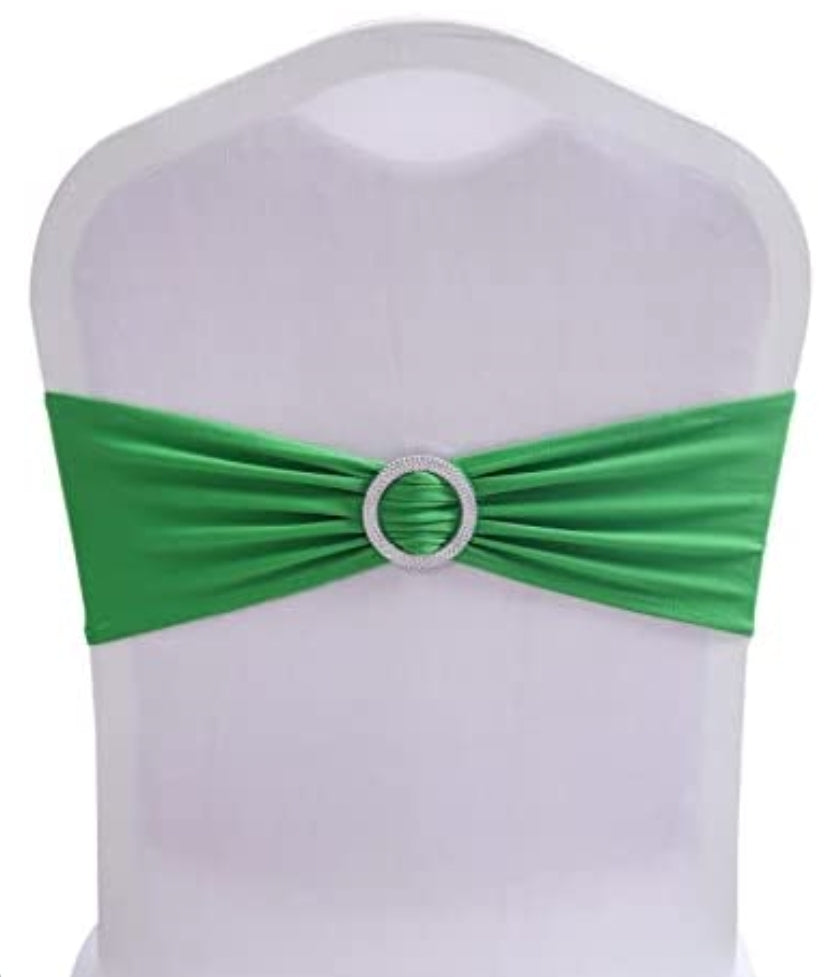 Green Chair Band