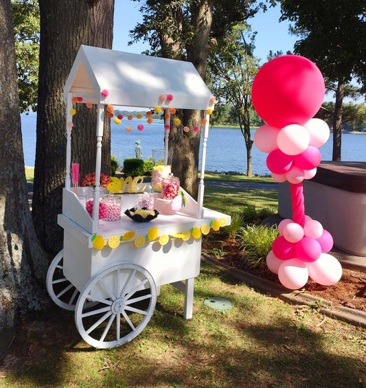 Candy Cart